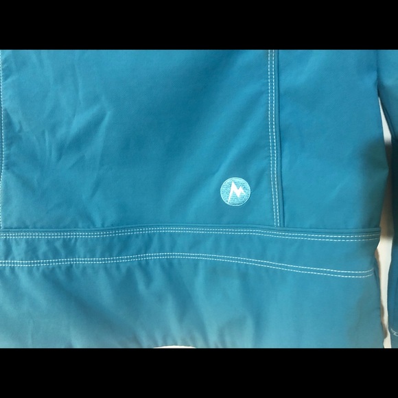 Marmot Ramble Component Jacket winter weather resistant XS - Picture 10 of 13